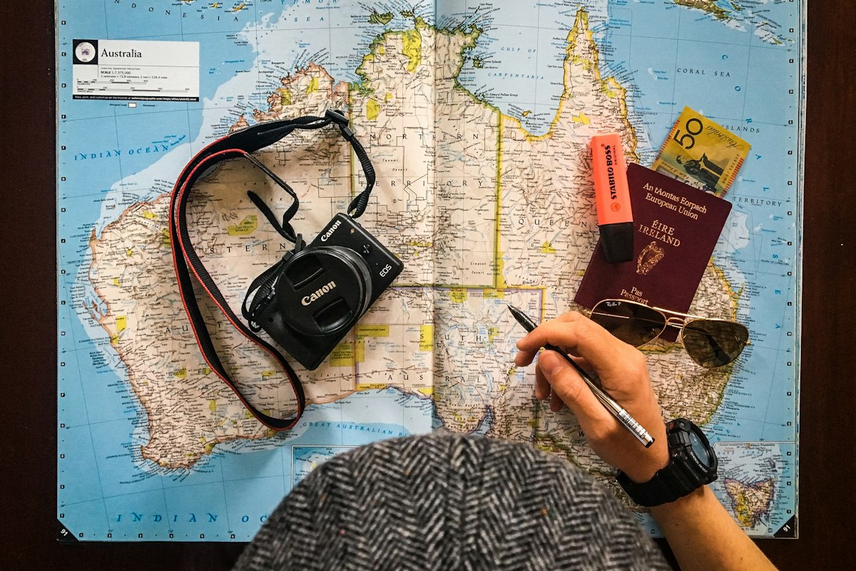 How to Choose the Perfect Travel Accommodation Online