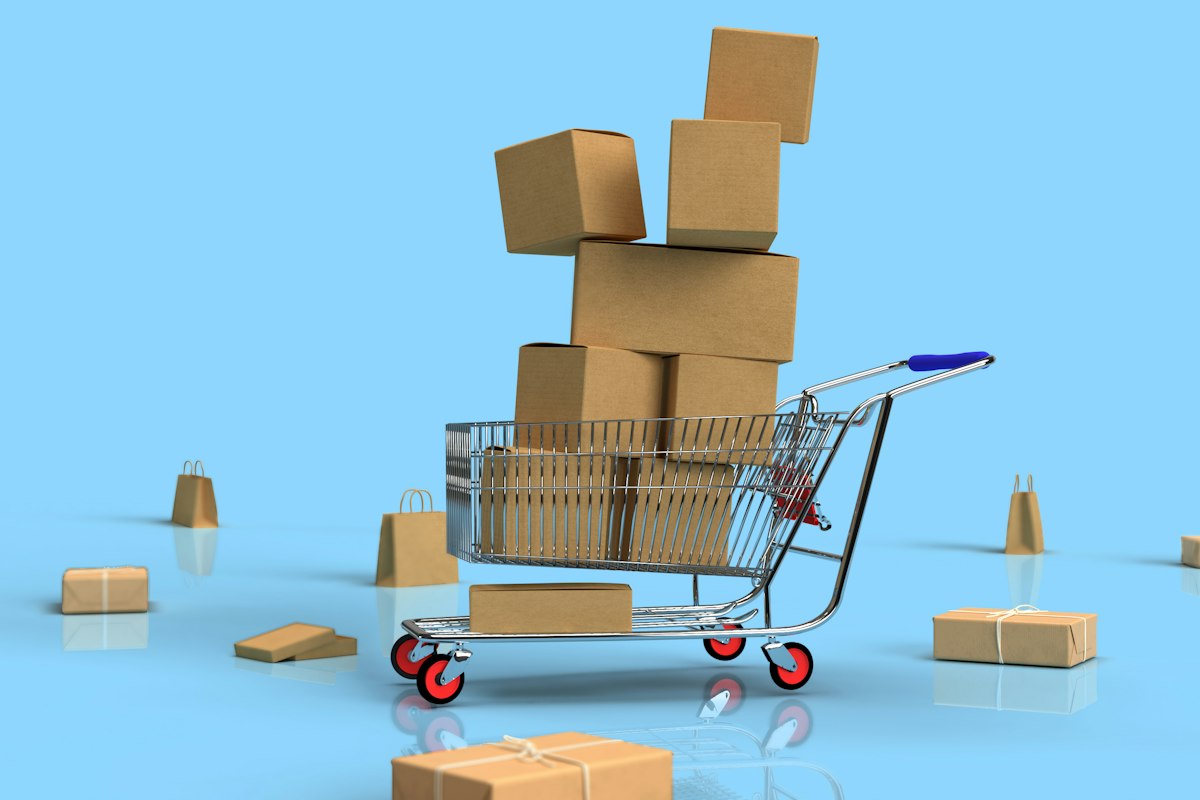 Top Tips to Score the Best Seasonal Deals in Online Shopping Malls