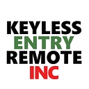 Keyless Entry Remote Inc