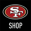 San Francisco 49ers Team Shop