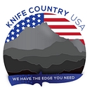 Knife Country USA