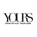 YoursClothing.de
