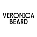 veronicabeard.com