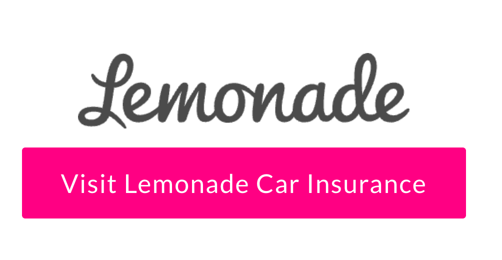 Lemonade Car Insurance
